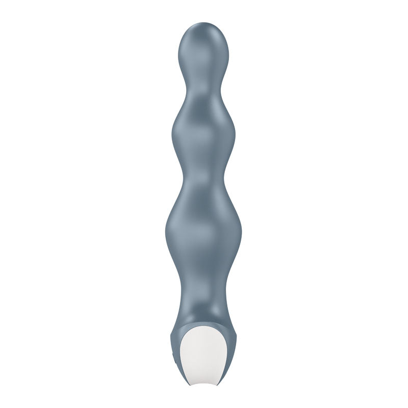 Satisfyer Lolli-Plug 2 – Vibrating Anal Beads