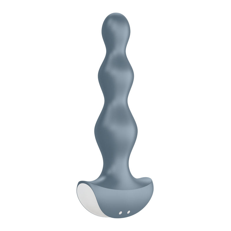 Satisfyer Lolli-Plug 2 – Vibrating Anal Beads