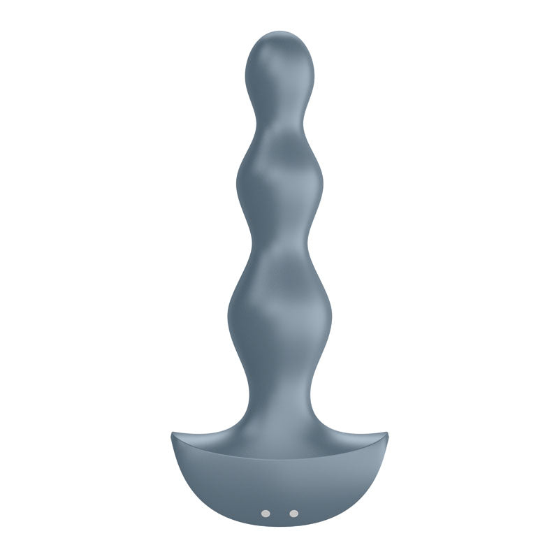 Satisfyer Lolli-Plug 2 – Vibrating Anal Beads