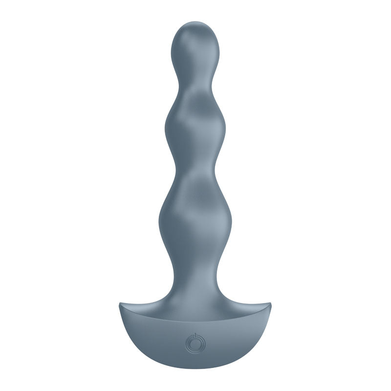 Satisfyer Lolli-Plug 2 – Vibrating Anal Beads