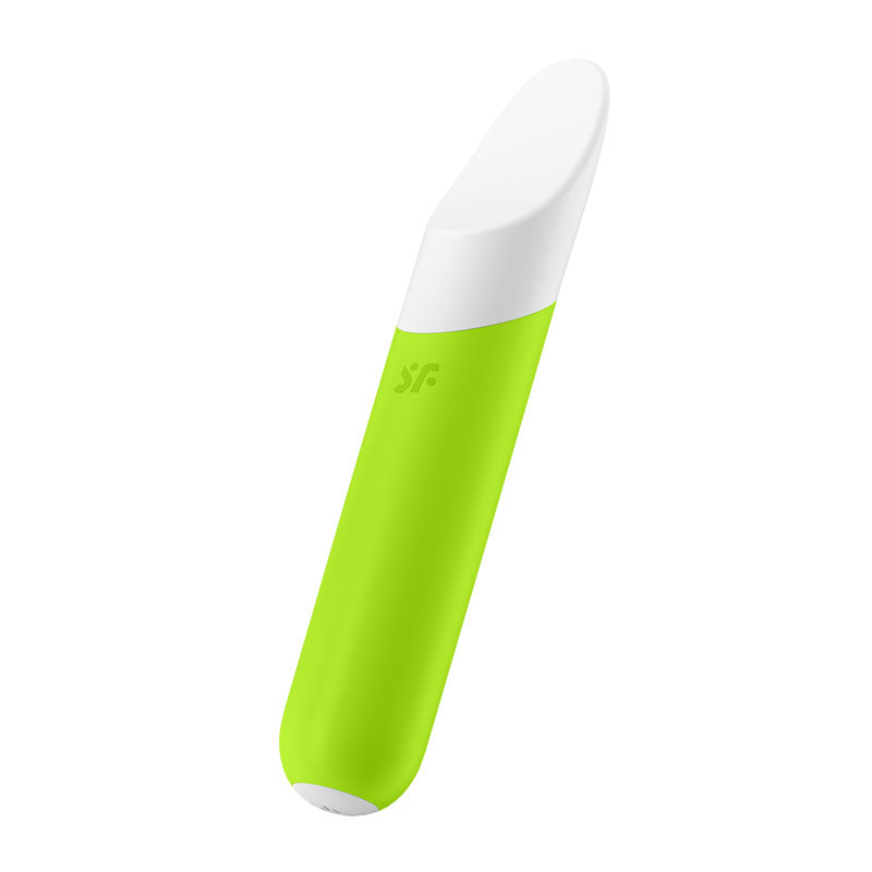 Satisfyer Ultra Power Bullet 7 – USB Rechargeable Bullet Vibrator