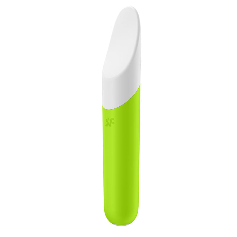 Satisfyer Ultra Power Bullet 7 – USB Rechargeable Bullet Vibrator
