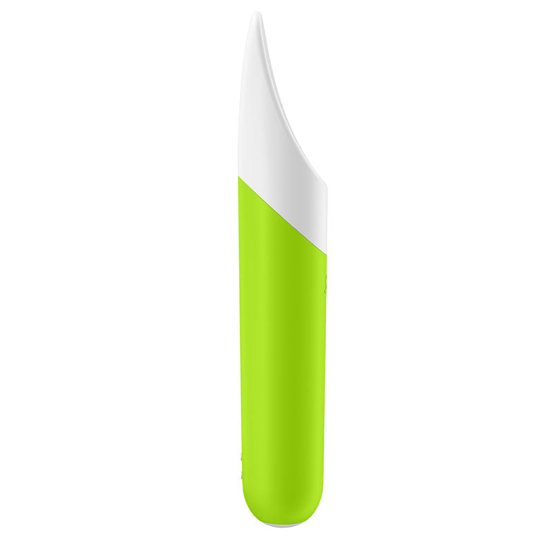 Satisfyer Ultra Power Bullet 7 – USB Rechargeable Bullet Vibrator