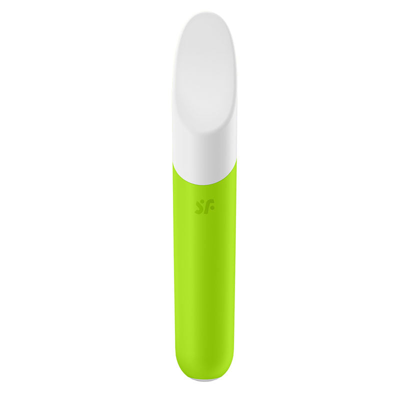 Satisfyer Ultra Power Bullet 7 – USB Rechargeable Bullet Vibrator