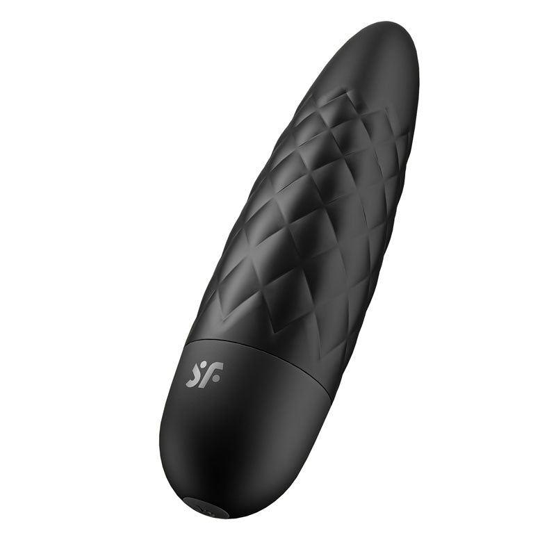 Satisfyer Ultra Power Bullet 5 – USB Rechargeable Bullet Vibrator