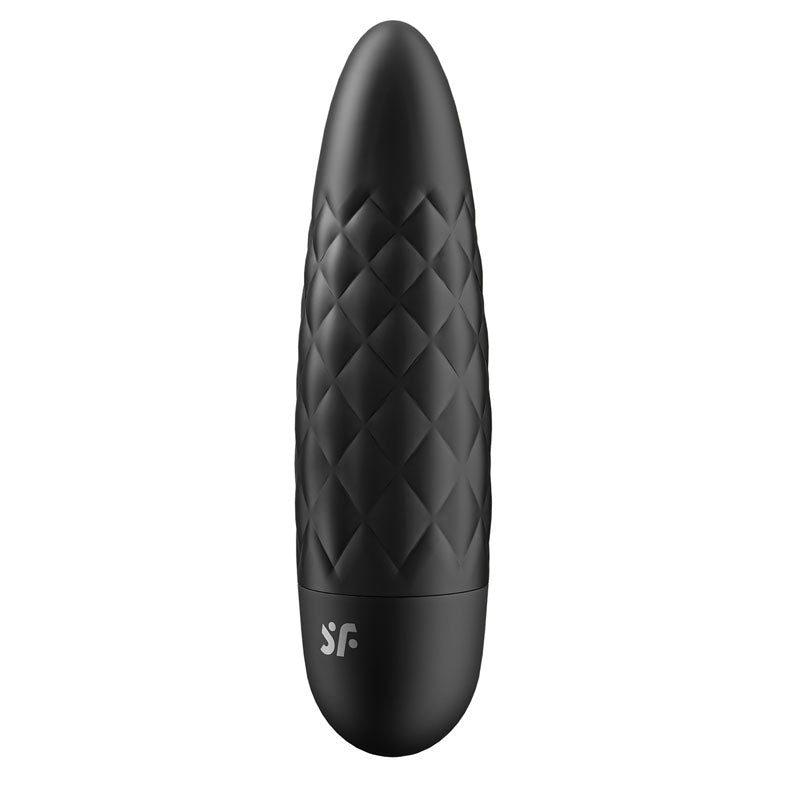 Satisfyer Ultra Power Bullet 5 – USB Rechargeable Bullet Vibrator