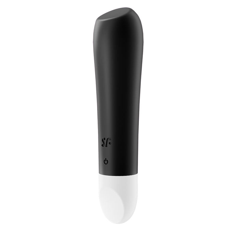 Satisfyer Ultra Power Bullet 2 – USB Rechargeable Bullet Vibrator