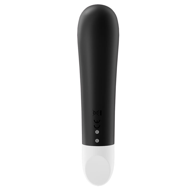Satisfyer Ultra Power Bullet 2 – USB Rechargeable Bullet Vibrator