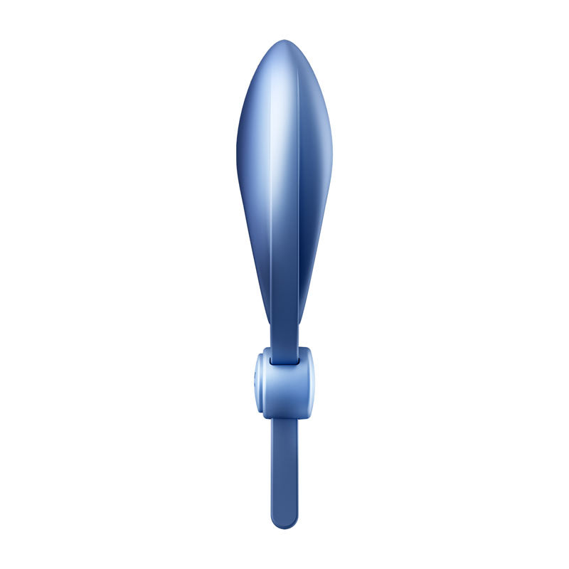 Satisfyer Sniper – Vibrating Adjustable Lasso Cock Ring