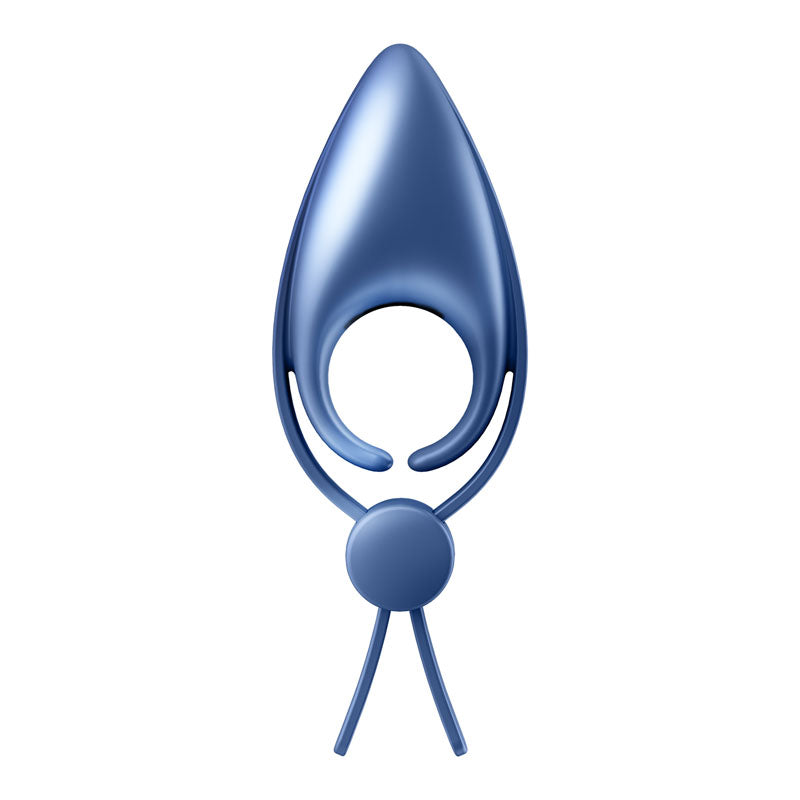 Satisfyer Sniper – Vibrating Adjustable Lasso Cock Ring