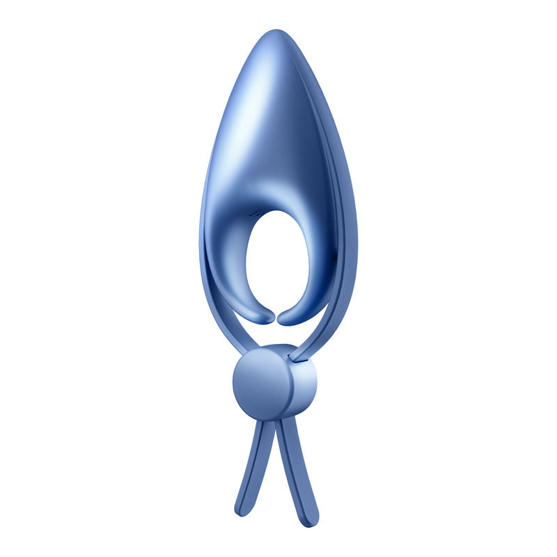 Satisfyer Sniper – Vibrating Adjustable Lasso Cock Ring