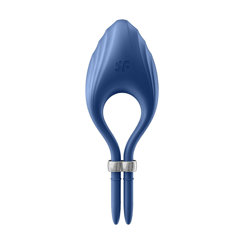 Satisfyer Duelist Vibrating Adjustable Lasso Cock Ring