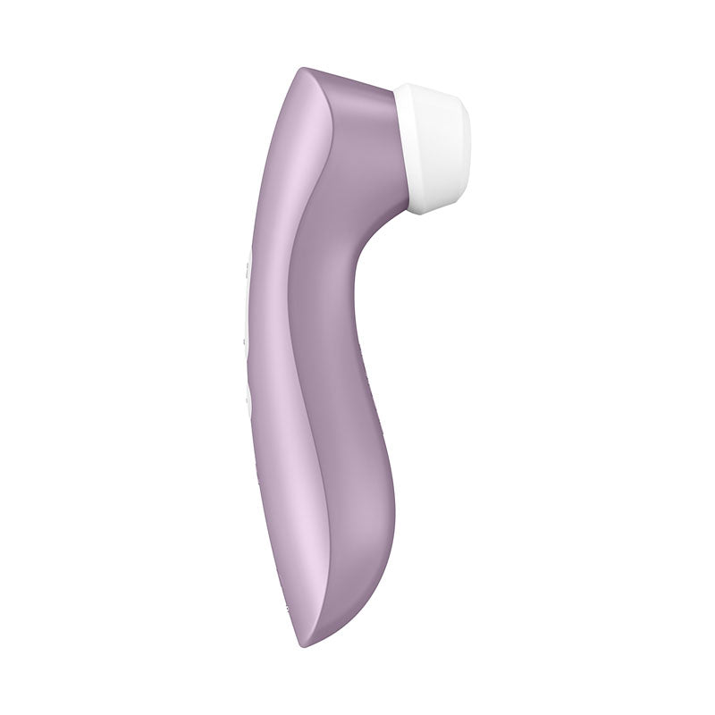 Satisfyer Pro 2 Plus Vibration Clitoral Stimulator Device