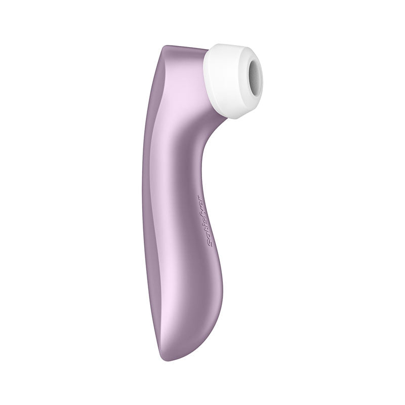 Satisfyer Pro 2 Plus Vibration Clitoral Stimulator Device