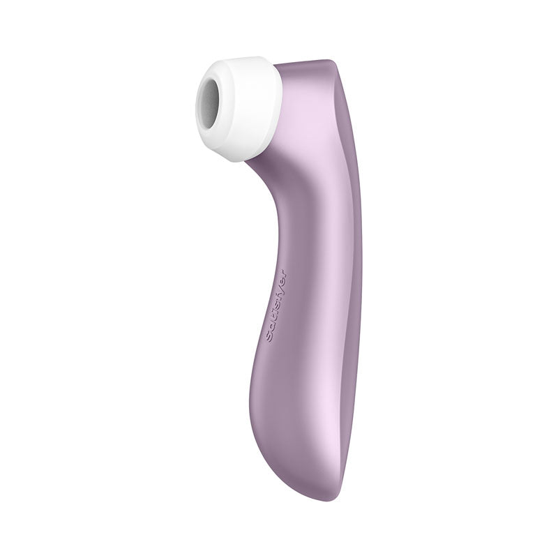 Satisfyer Pro 2 Plus Vibration Clitoral Stimulator Device