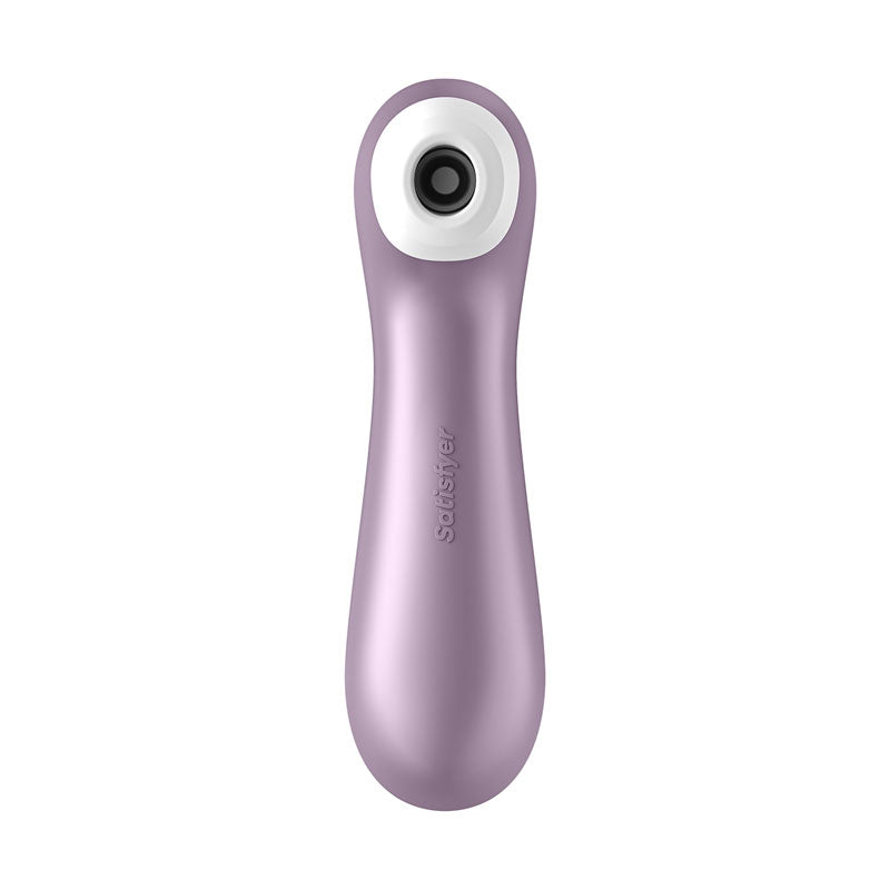 Satisfyer Pro 2 Plus Vibration Clitoral Stimulator Device