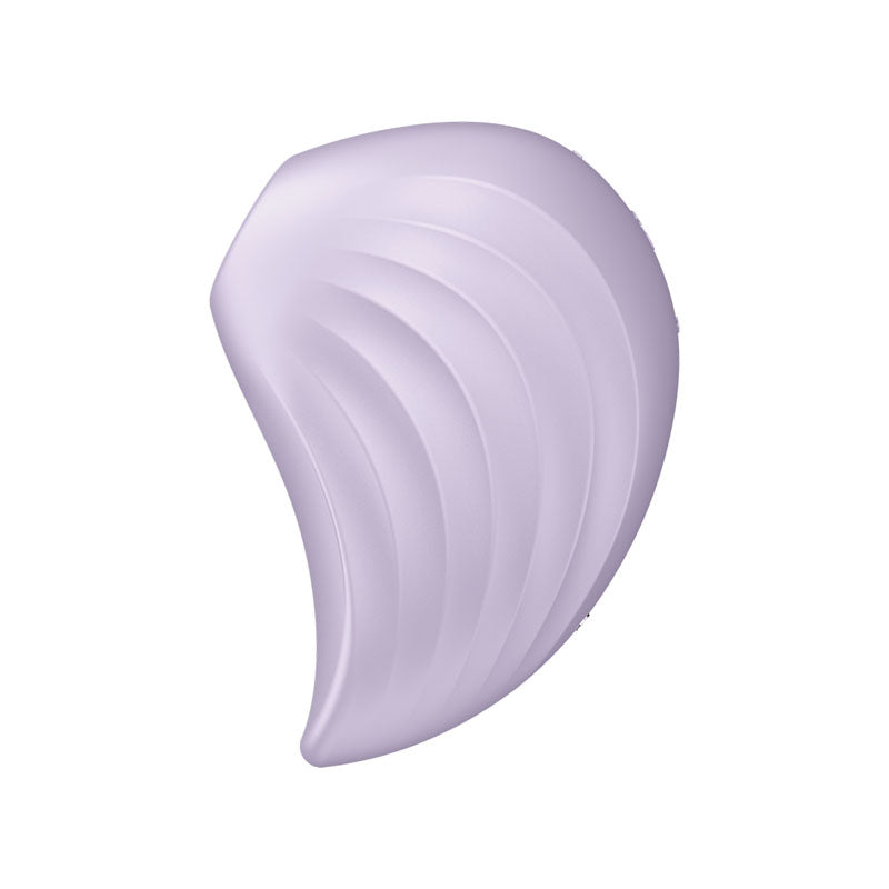 Satisfyer Pearl Diver (Violet) – Air Pulse Vibrator