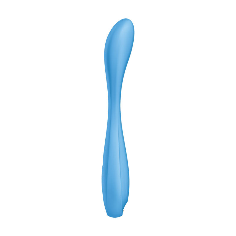 Satisfyer G-Spot Flex 4 – USB Rechargeable Remote-Controlled Vibrator