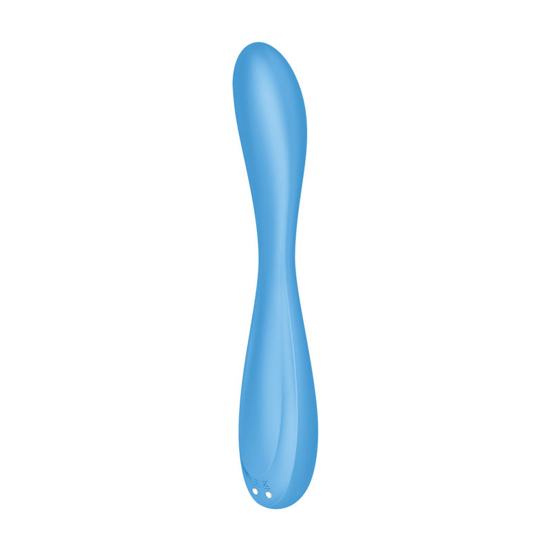 Satisfyer G-Spot Flex 4 – USB Rechargeable Remote-Controlled Vibrator