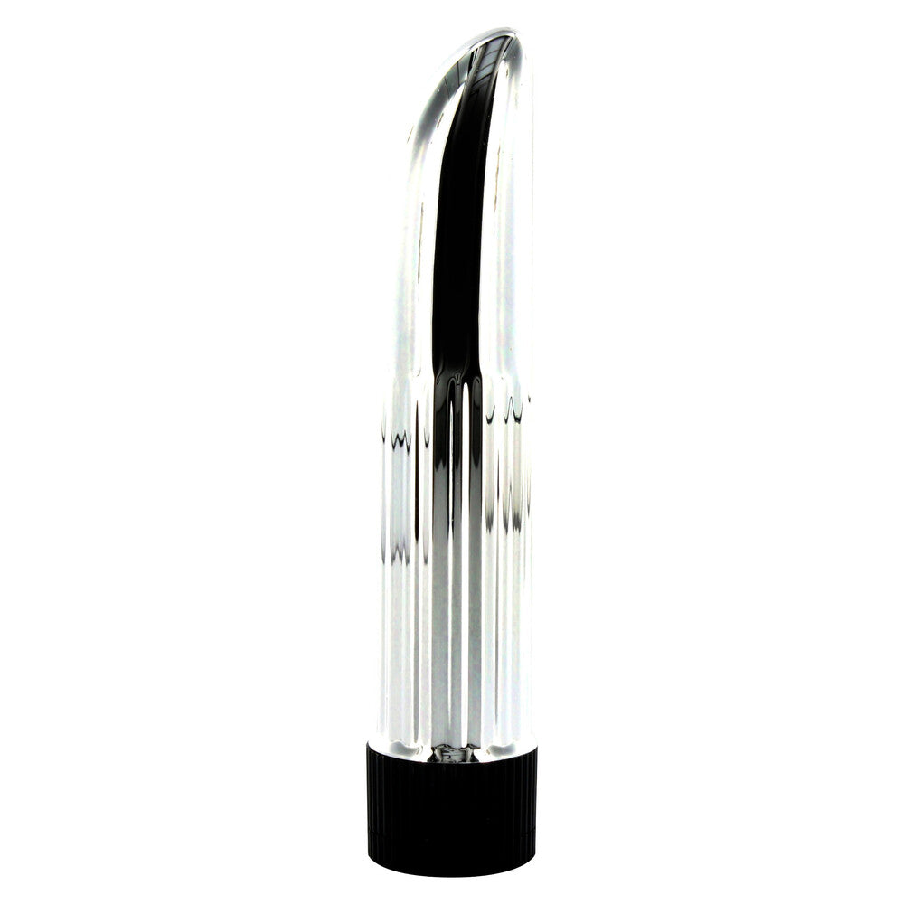 Lady Finger Mini – 5.5 Inch Smooth Personal Vibrator