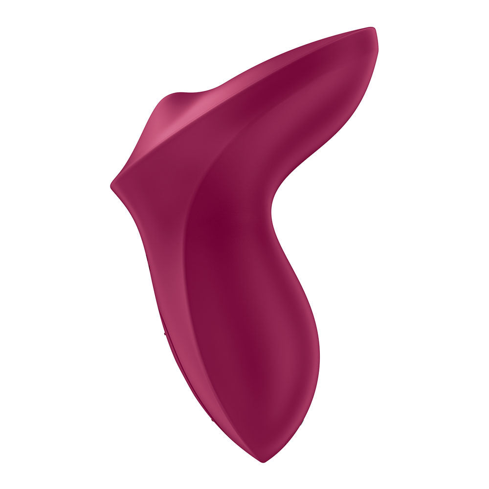 Satisfyer Exciterrr Vibrator