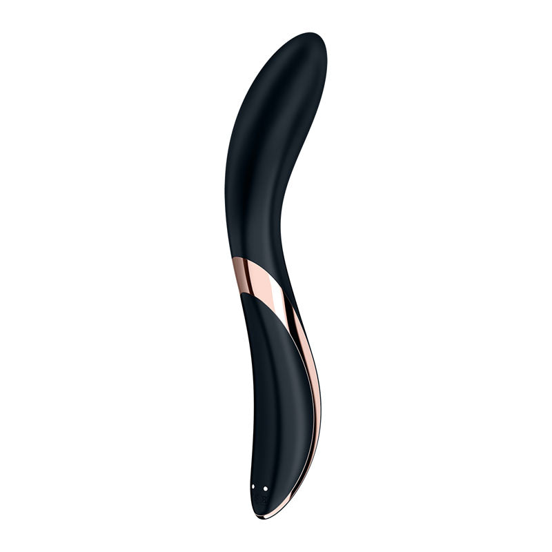 Satisfyer Rolling Explosion – USB Rechargeable G-Spot Vibrator