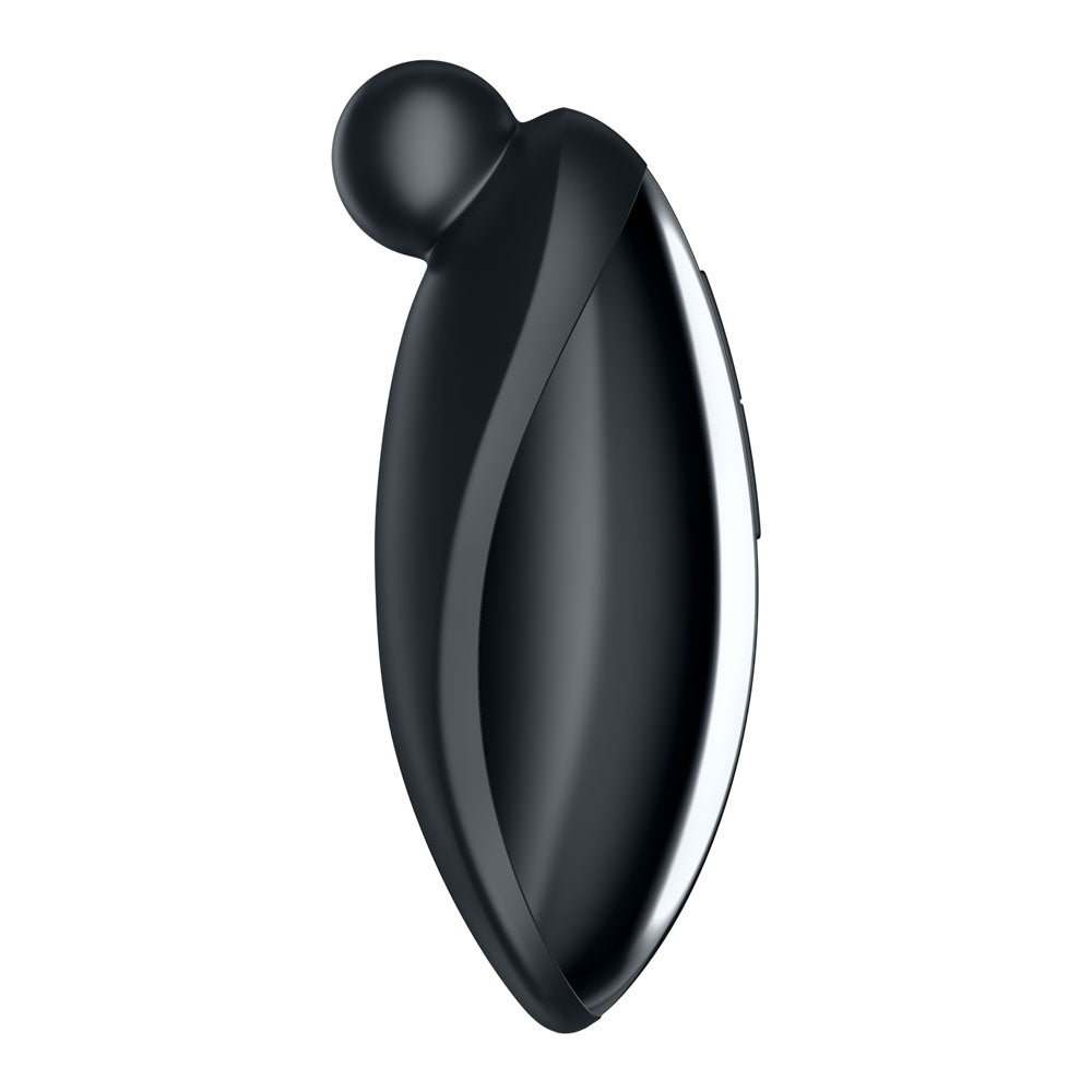 Satisfyer Spot On 2 for Targeted Clitoral Stimulation