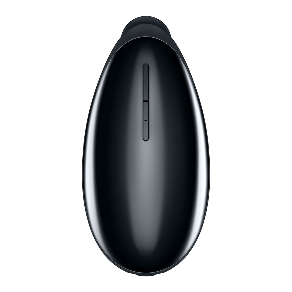 Satisfyer Spot On 2 for Targeted Clitoral Stimulation