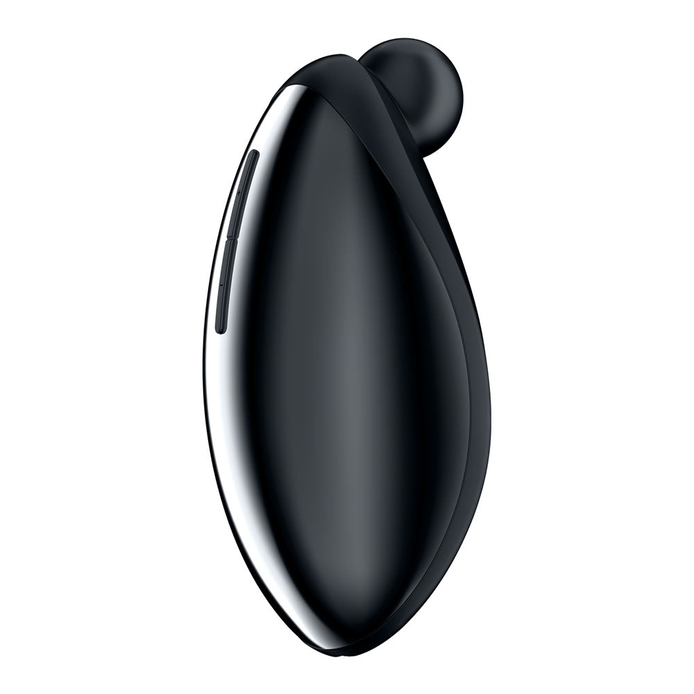 Satisfyer Spot On 2 for Targeted Clitoral Stimulation