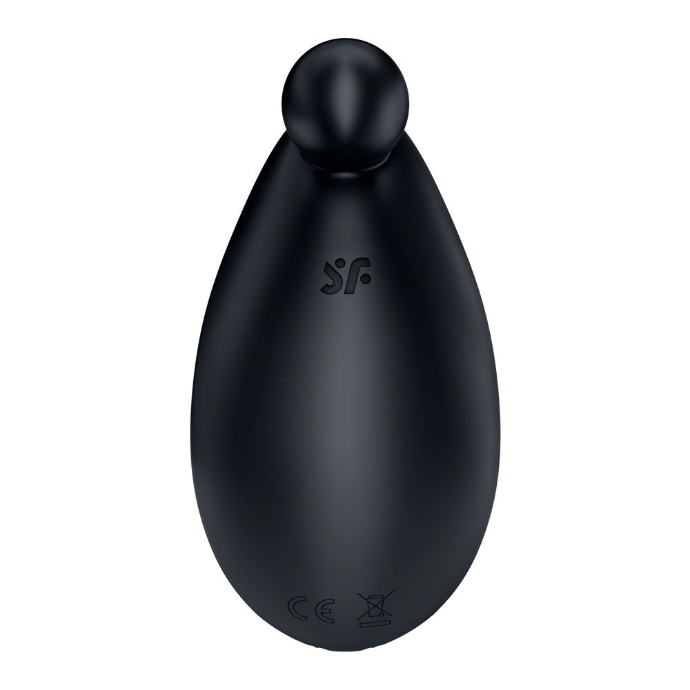 Satisfyer Spot On 2 for Targeted Clitoral Stimulation