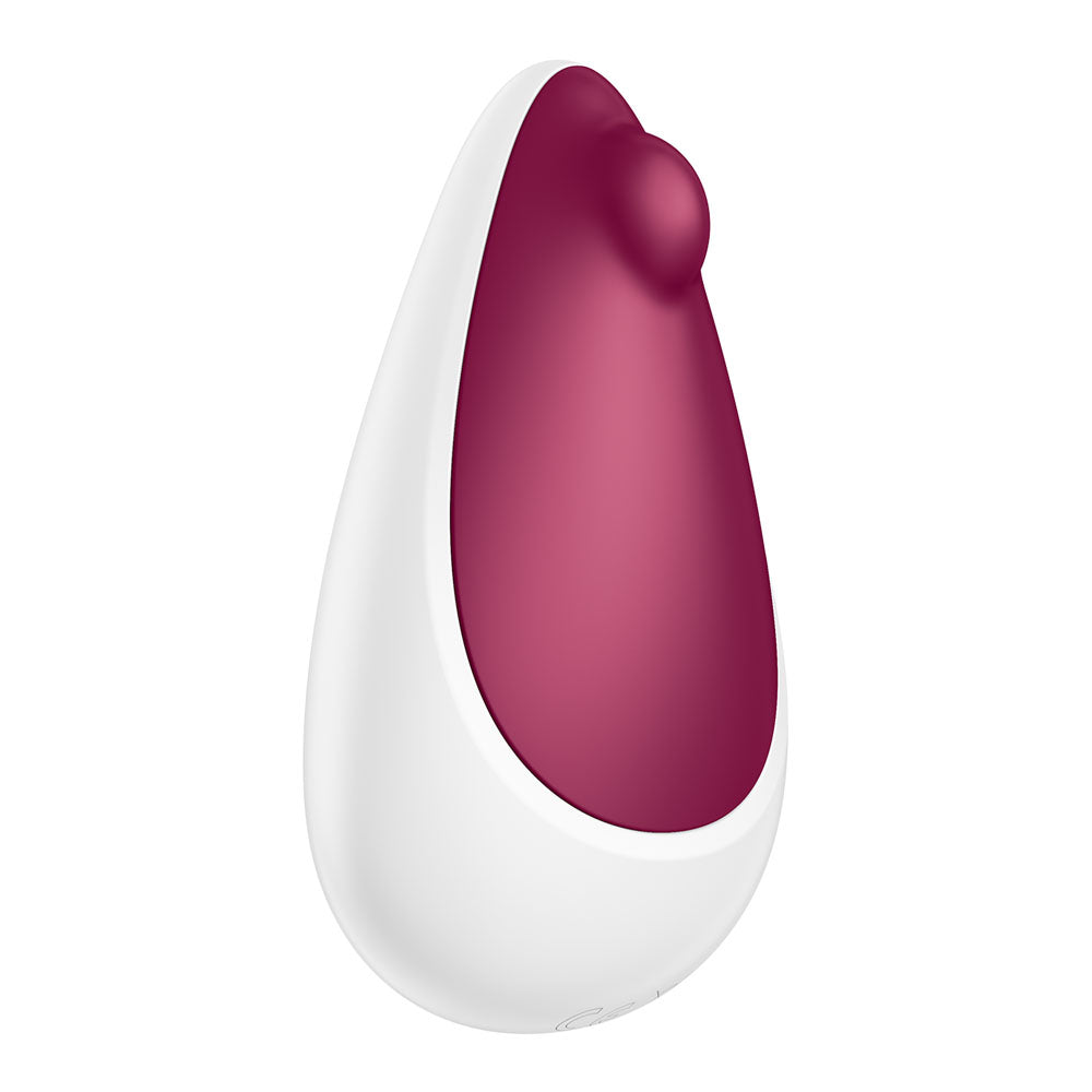 Satisfyer Spot On 3 Berry Clitoral Stimulator