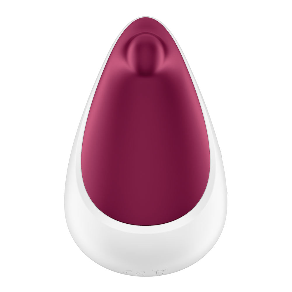 Satisfyer Spot On 3 Berry Clitoral Stimulator