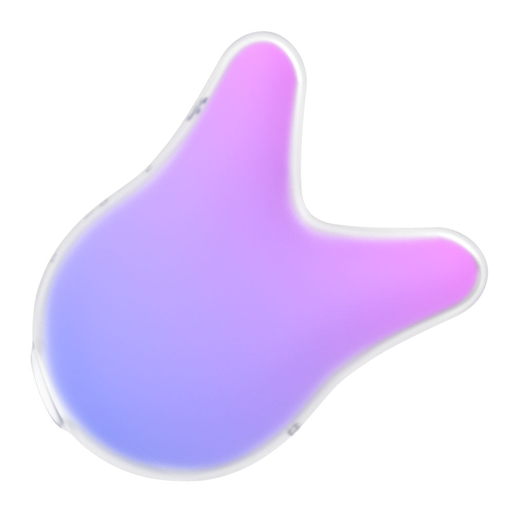 Satisfyer Mermaid Vibes Violet/Pink Stimulator