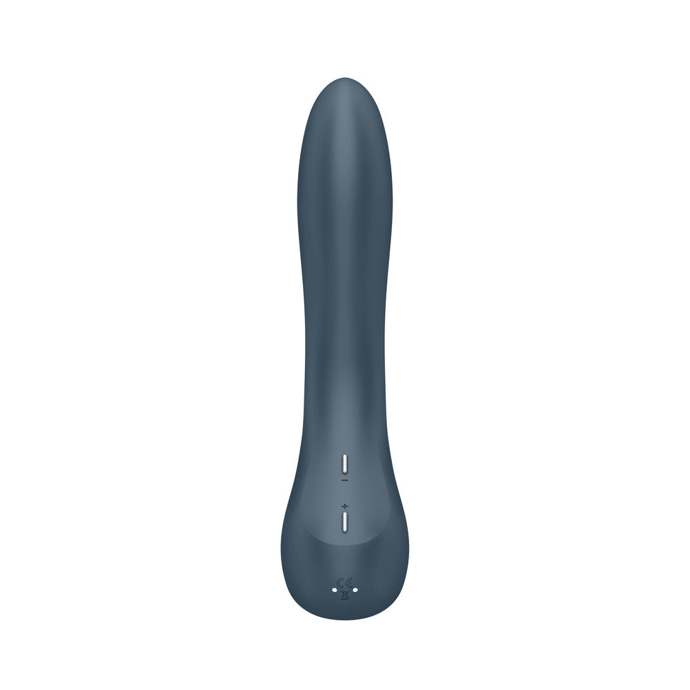 Satisfyer G-Spot Wave 4 Waterproof Sex Toy 8.5 Inches