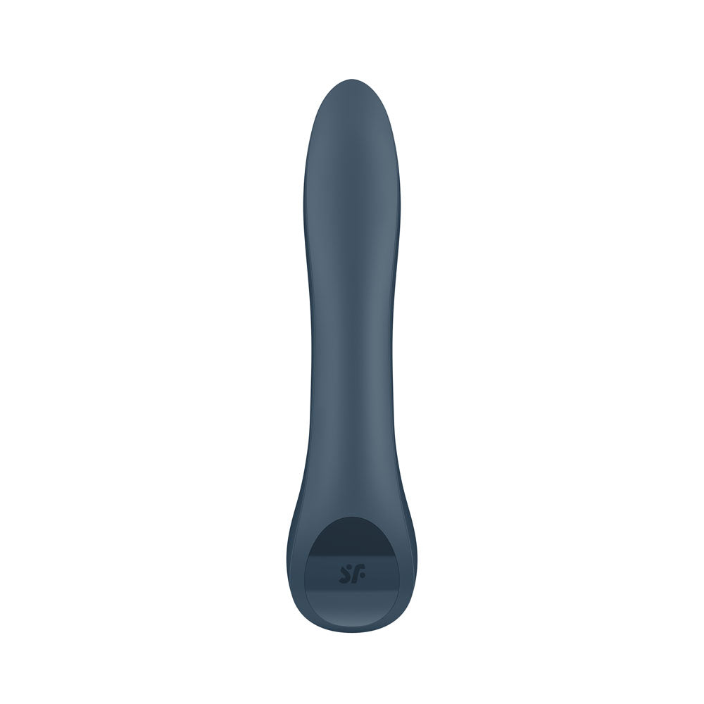 Satisfyer G-Spot Wave 4 Waterproof Sex Toy 8.5 Inches