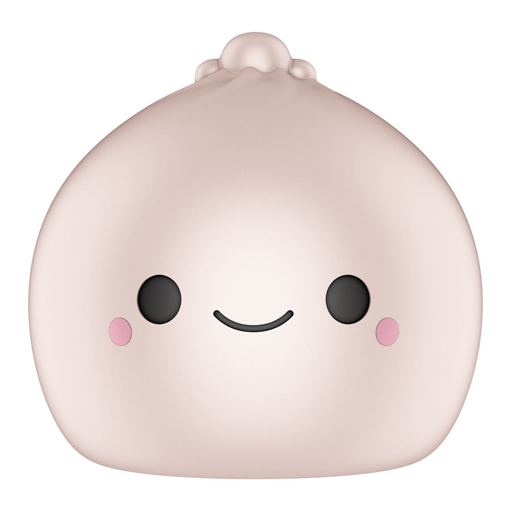 Satisfyer Mochi (Beige) – Air Pulse Stimulator
