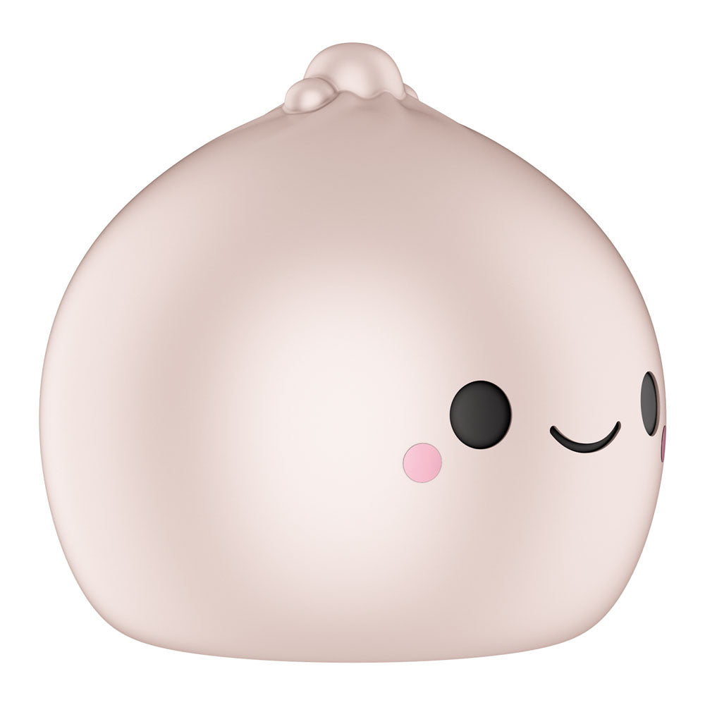 Satisfyer Mochi (Beige) – Air Pulse Stimulator