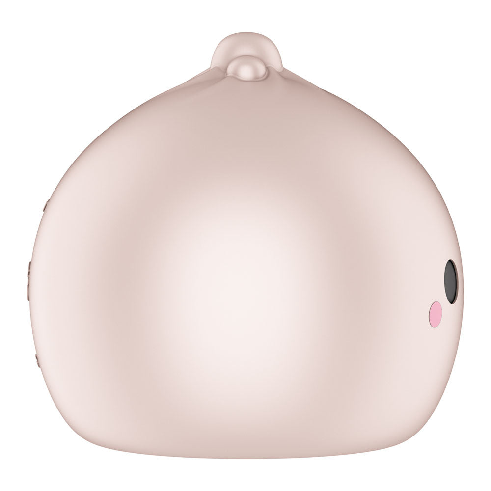 Satisfyer Mochi (Beige) – Air Pulse Stimulator