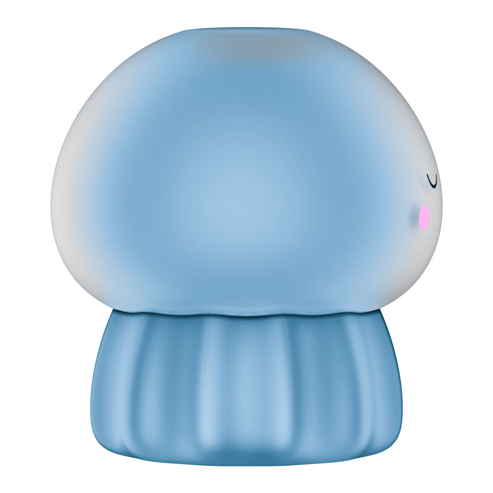 Satisfyer Jelly-Cious – Waterproof Air Pulse Vibrator