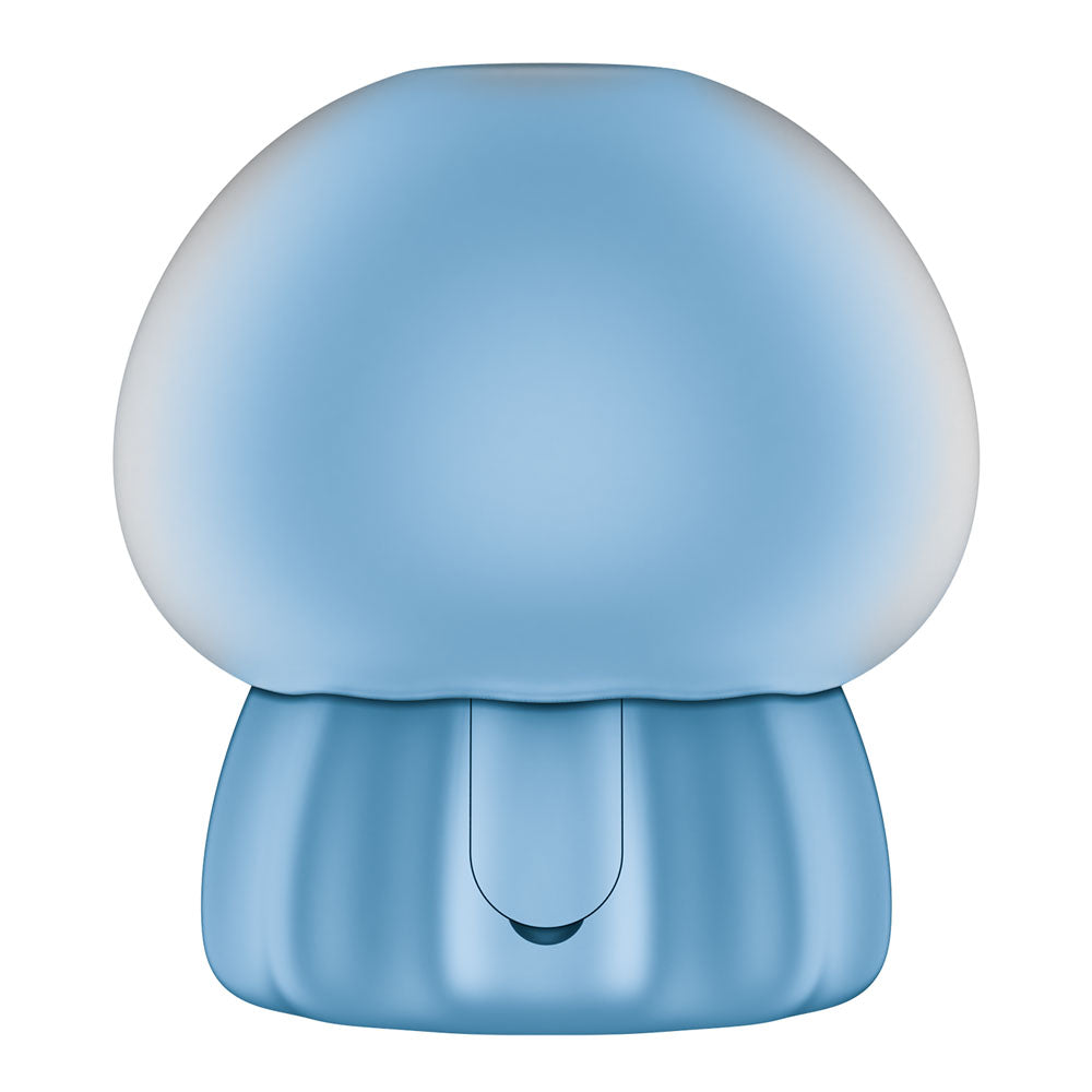 Satisfyer Jelly-Cious – Waterproof Air Pulse Vibrator