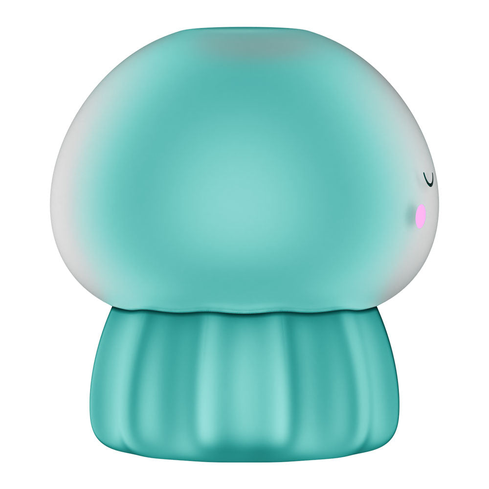 Satisfyer Jelly-Cious – Waterproof Air Pulse Vibrator