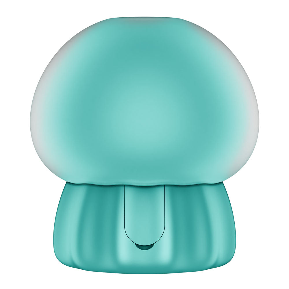 Satisfyer Jelly-Cious – Waterproof Air Pulse Vibrator