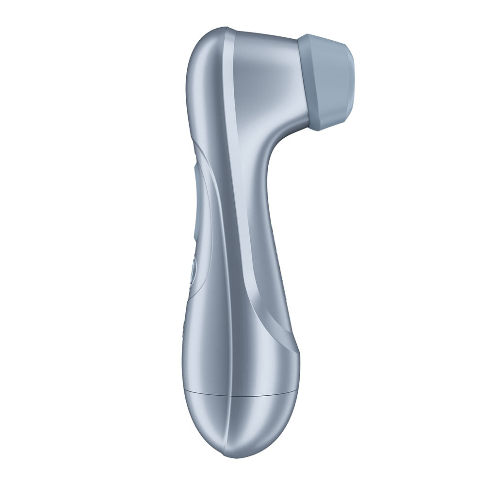 Satisfyer Pro 2 Generation 2 – Touch-Free Clitoral Stimulator