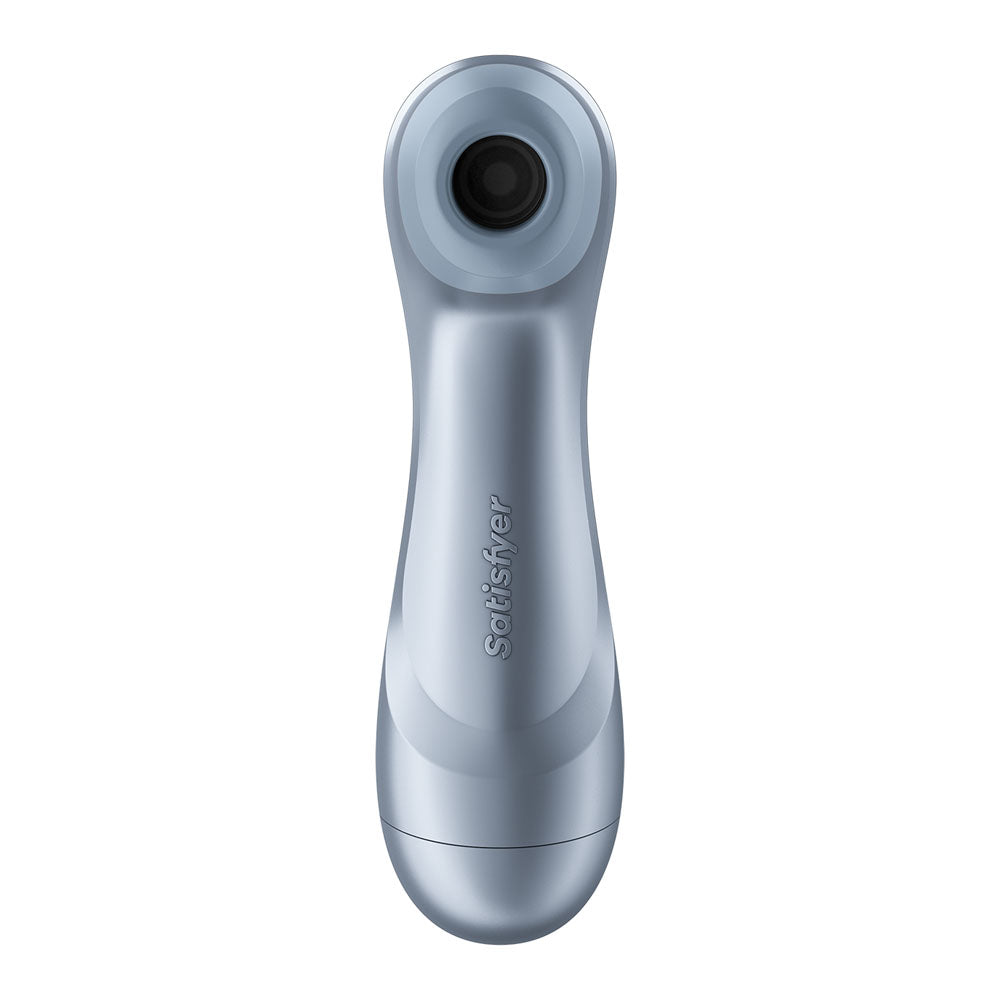 Satisfyer Pro 2 Generation 2 – Touch-Free Clitoral Stimulator