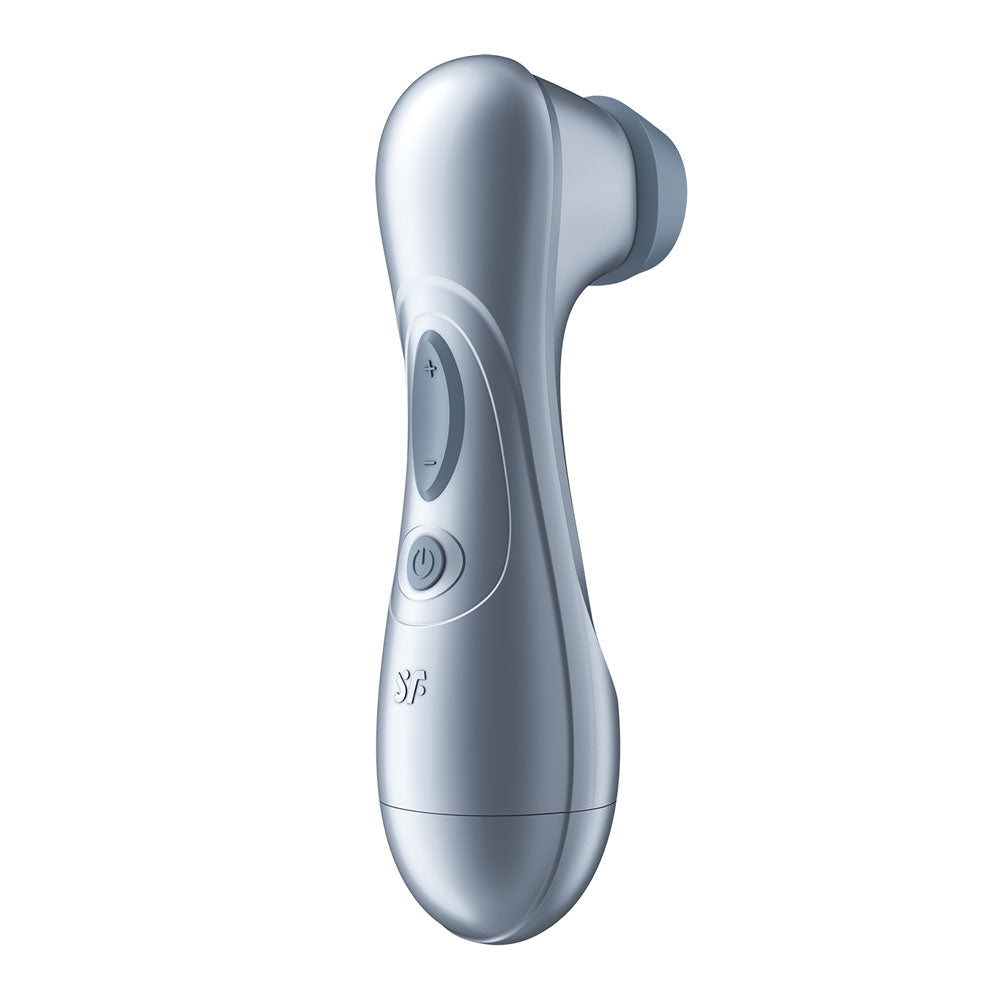 Satisfyer Pro 2 Generation 2 – Touch-Free Clitoral Stimulator