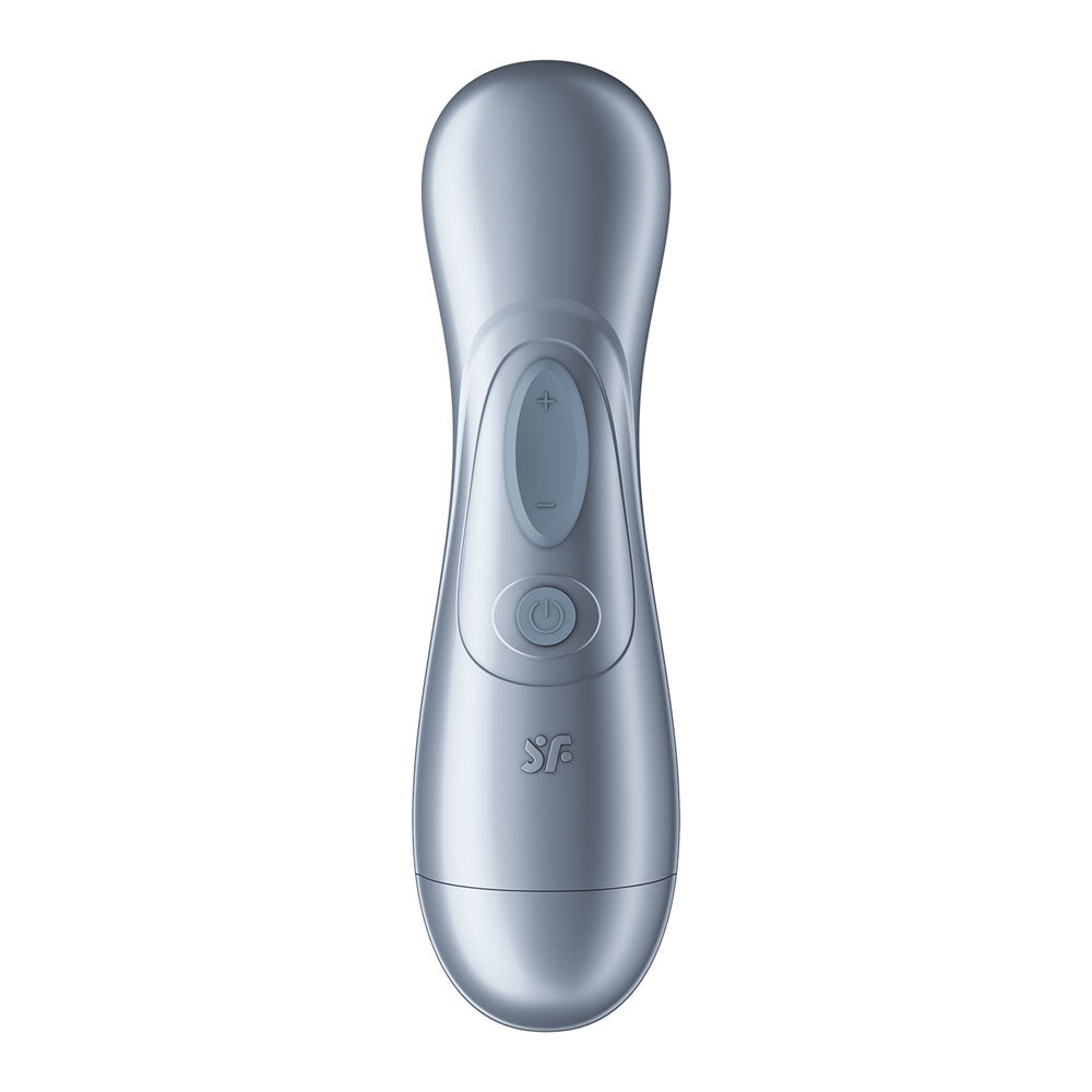 Satisfyer Pro 2 Generation 2 – Touch-Free Clitoral Stimulator