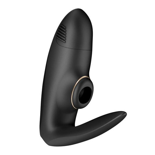 Satisfyer Pro 4 Couples – Battery Series U-Shaped Couples Vibrator