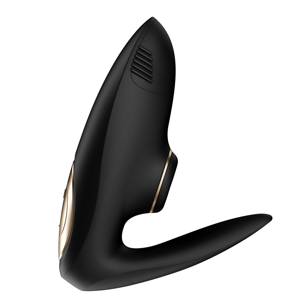 Satisfyer Pro 4 Couples – Battery Series U-Shaped Couples Vibrator