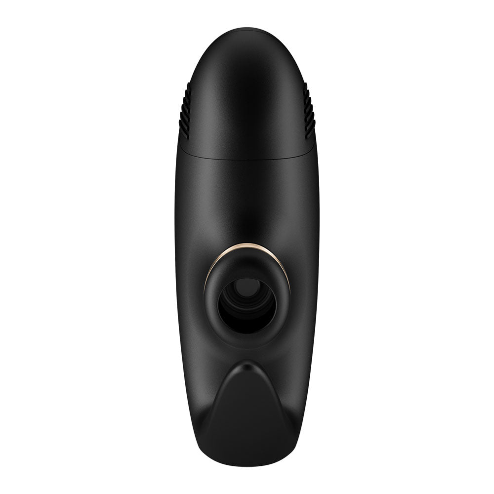 Satisfyer Pro 4 Couples – Battery Series U-Shaped Couples Vibrator