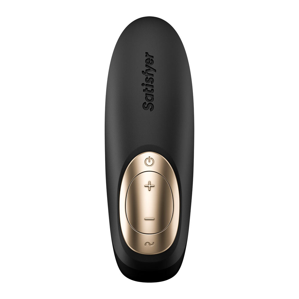 Satisfyer Pro 4 Couples – Battery Series U-Shaped Couples Vibrator
